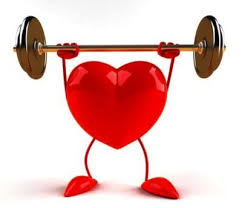 HP Fit Healthy Heart Package