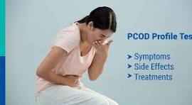 PCOD  Package Profile